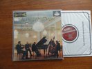 SCHUBERT (CURZON, VIENNA OCTET) The Trout Quintet LONDON BB LP CS 6090 2D/2E