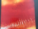 The Cure, Kiss M, Kiss Me, Kiss Me Double LP, PROMO COPY vinyl with insert VG+