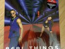 2xLP 2 Unlimited - Real Things / 2021 / RU / NEW