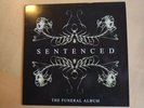 Sentenced Funeral Album LP 2005