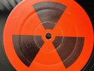 DJ Red Alert & Mike Slammer Ruffer Promo Breakbeat Hardcore Jungle Slammin Vinyl
