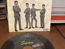 The Beatles She Loves You 45 Record & Picture Sleeve,  Swan  S-4152 Original