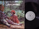 Jimmy Campbell-Half Baked-Vertigo VEL-1000-Vintage 1971 Gatefold-Swirl Label LP