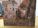 Black Sabbath, Debut, Used Vintage Vinyl Lp Fontana Excellent.