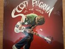 Scott Pilgrim Vs. the WORLD - RED Vinyl Soundtrack Sealed New Rare