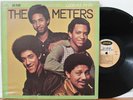 The Meters LP “Look-Ka Py Py”   Josie 4011   Orig 1969   VG Funk Soul