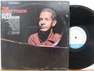 Duke Pearson LP “The Right Touch”   Blue Note 84267   Van Gelder   VG++