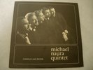 LP Michael Naura Quintet - European Jazz Sounds 1963,  Brunswick 267912