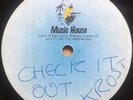 DJ KRUST / SCORPIO - Check Dis Out / Division One - 10
