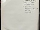 THE FALL  - TOTALE'S TURNS ( IT'S NOW OR NEVER )  - 1980  ORIG. UK  ROUGH TRADE