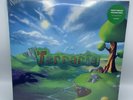 Terraria Limited Edition Deluxe Triple Vinyl Original Soundtrack 3 LP Color