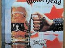 Motorhead Beer Drinkers milan
