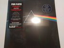The Dark Side Of The Moon by Pink Floyd LP  (2016)