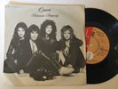 Queen:Bohemian Rhapsody: Rare Original Picture Sleeve: A2 / B1 7” Vinyl Single