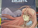 Celeste Original Video Game Vinyl Soundtrack Record LP OST NEW Lena Raine