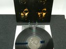 Mass  – Labour Of Love - LP 1981 - 4AD – CAD 107 - UK