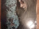 Folk Psych LP JUDEE SILL Self Titled 1971 ASYLUM Records Gatefold Variant 1 RARE