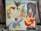 The Band “Music From Big Pink” Vinyl LP (VG/VG+) 1968 Pressing