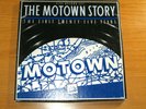 SOUL 5 LP BOX SET - VARIOUS ARTISTS - 