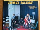 Creedence Clearwater Revival Cosmos Factory Original Master Recording MFSL 1037