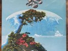 Yes Heaven and Earth LP new and sealed white vinyl