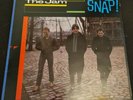 THE JAM 'SNAP ' ORIGINAL 1983 UK DOUBLE VINYL LP/RECORD