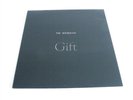 THE SISTERHOOD 'GIFT' LP UK MERCIFUL 1986 PICTURE SLEEVE SISTERS OF MERCY