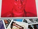 SHOCK TREATMENT - ORIGINAL SOUNDTRACK - FRENCH PROMO VINYL - 1981 - ROCKY HORROR