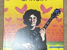 Jerry Garcia LP GARCIA (COMPLIMENTS OF) — 2015 180-gram reissue in ex. cond.