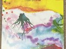 Jerry Garcia 2x LP COMIN’ UP FOR AIR — live in 1985 — excellent condition