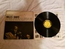 Miles Davis Modern Jazz Giants John Coltrane Thelonious Monk LP PRLP 7150
