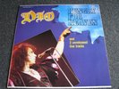 Dio-Hungry for Heaven 12 inch Maxi LP-1985 Germany-Vertigo-880 675 1