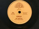 The Cadillacs-Josie-785-Speedo/Let Me Explain- V+ V, 78rpm 1955