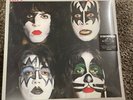 Dynasty by Kiss (Record, 2014) SEALED