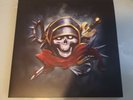 Runescape Original Soundtrack Classics -  Gold Double Vinyl