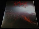 SLAYER Rare Tracks Volume 4 Live 1983  EP *NEW* Pantera,Anthrax,Megadeth