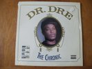 Dr. Dre The Chronic US-Original