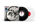 Official Pearl Jam RearViewMirror LP Colored Vinyl Vol 1 & Vol 2 TEN CLUB