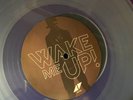 AVICII WAKE UP VINYL 12” Electro David Guetta Bad