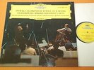 Rostropovich Karajan Dvorak Cello Concerto DGG Stereo SLPM 139 044 7/69 NM