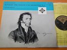 Kogan Paganini Violin Concerto No.1 German Ed1 Telefunken BLE 14 117 60s EX/NM