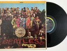BEATLES - Sgt. Pepper’s Lonely Hearts Club Band Stereo 1967 Capitol L.A. 1st
