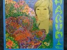 Harumi 1968 US psych SEALED mono promo 2-LP on Verve Forecast