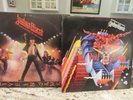 JUDAS PRIEST - DEFENDERS OF THE FAITH (NICE VG++) + FREE LOW TIER UNLEASHED EAST