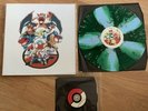 Venusaur Pokémon Red Blue Yellow Game Boy Soundtrack Not Moonshake Vinyl Record