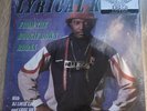 T La Rock - Lyrical King (From The Boogie Down Bronx) Orig US LP 1987 Sealed Rap