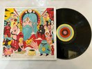 Father John Misty – Fear Fun LP - Sub Pop – SP 970