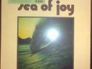 TULLY Sea of Joy Australian Film Soundtrack - 2016 Reissue Vinyl Record LP - New