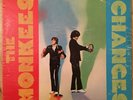 The Monkees-Changes LP Colgems COS-119 VG-/VG+