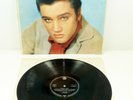 ELVIS PRESLEY 